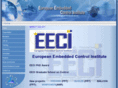 eeci-institute.eu