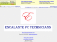 escalantepc.com