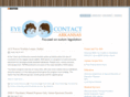 eyecontactarkansas.com