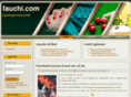fauchi.com