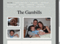 gambillfamily.com