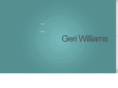 geriwilliams.com