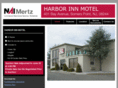 harborinnsomerspoint.com