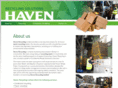 havenrecyclingltd.com