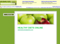 healthydietsonline.com