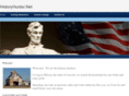 historyhunter.net