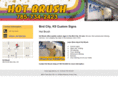 hotbrush.net