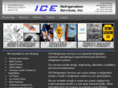 icerefrigeration.net