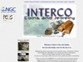 intercocoins.com