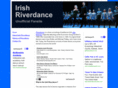 irishriverdance.com