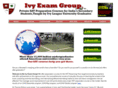 ivyexamgroup.com