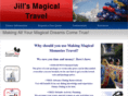jillsmagicaltravel.com
