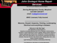 johngrotegut.com