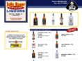 jollyrogerdiscountliquors.com