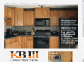 kb3construction.com