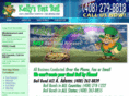 kellysfastbail.com