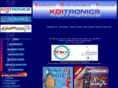 koitronics.nl