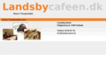 landsbycafeen.dk