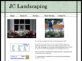 landscapingjc.com