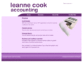 leannecookaccounting.com