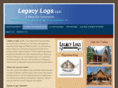 legacylogs.com