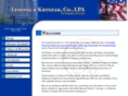 lessingandkryszak.com
