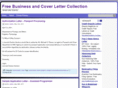 lettercollection.com