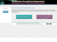 longtermdepression.com
