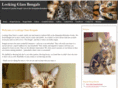lookingglassbengals.com