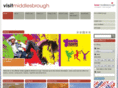 lovemiddlesbrough.co.uk