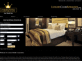 luxuryhotelscorporation.com