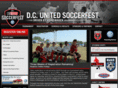 macsoccerfest.com