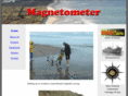 magnetometer.co.nz