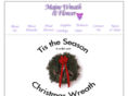 mainewreath.com