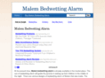 malembedwettingalarm.org