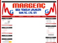 margenc.com