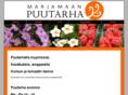 marjamaanpuutarha.net