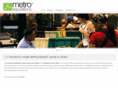 metroexpositions.com