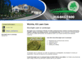 moonlightlawn.com