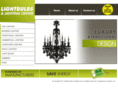 mylightingcenter.com