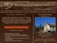 nederlandvacationhomes.com