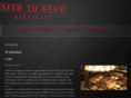 needtoknownightlife.com
