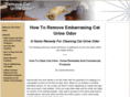 nomorecatodor.com