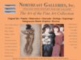 northeastgalleries.com