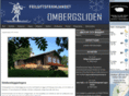 ombergsliden.com
