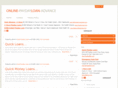 online-paydayloan-advance.com