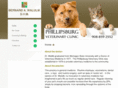 pburgvetclinic.com