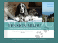 pensionmilou.com
