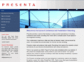 presenta.co.uk