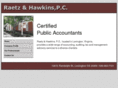 raetzandhawkins.com